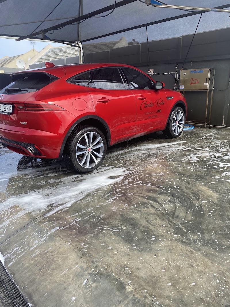 K and L Auto Spa - Photo 2